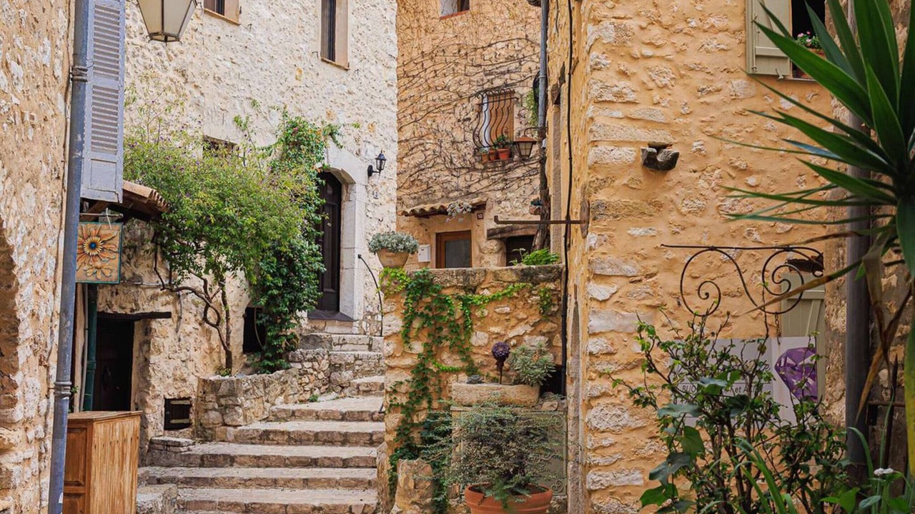 Photo of Outdoor in Tourrettes-sur-Loup