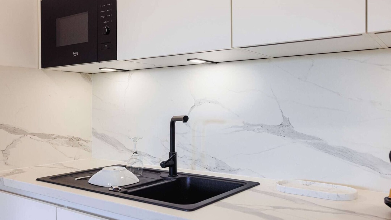 Photo of Kitchen in Tourrettes-sur-Loup