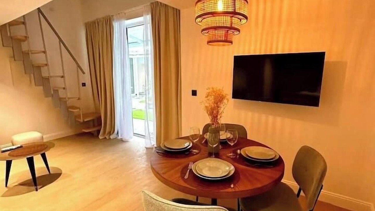 Photo of Bedroom in Lepante Quarter