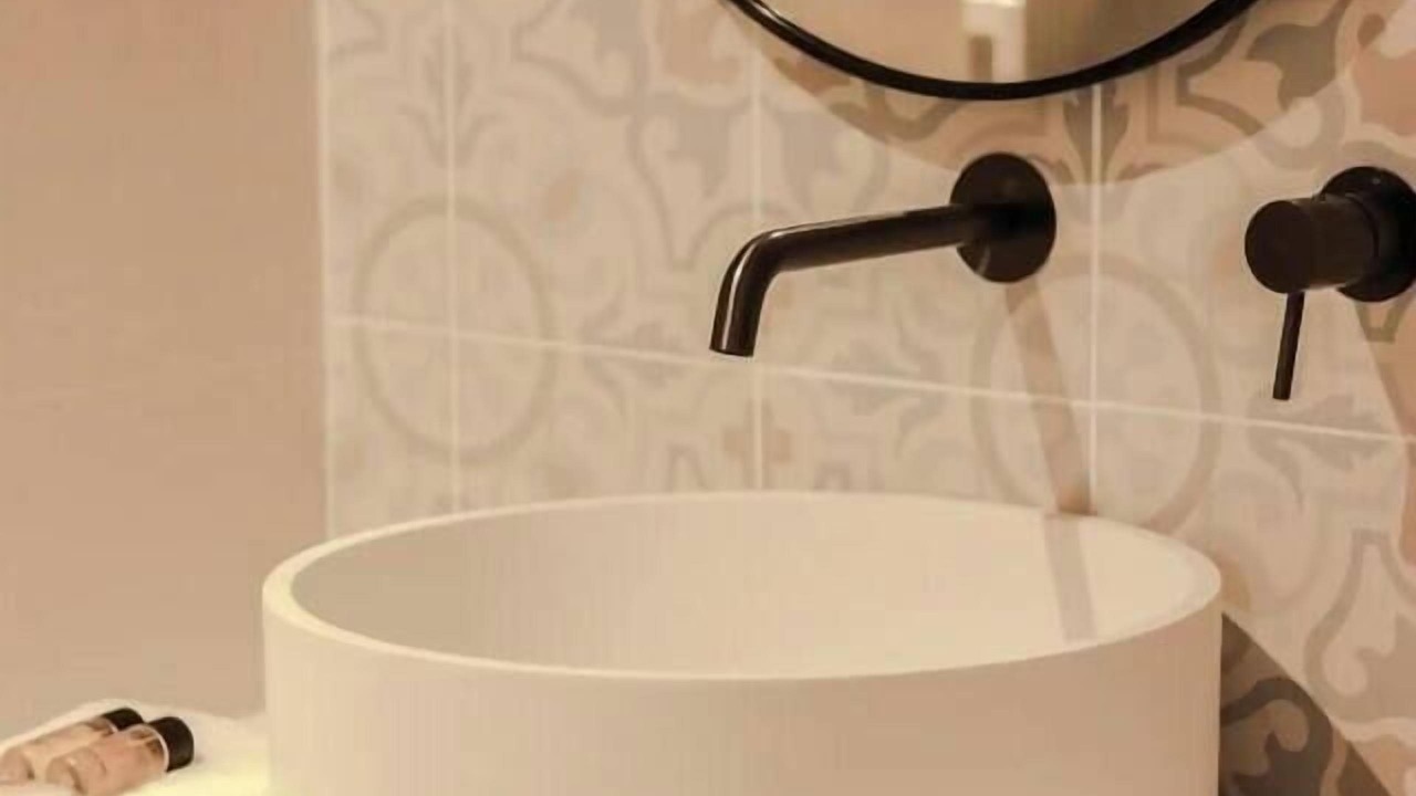 Photo of Bathroom in Lepante Quarter