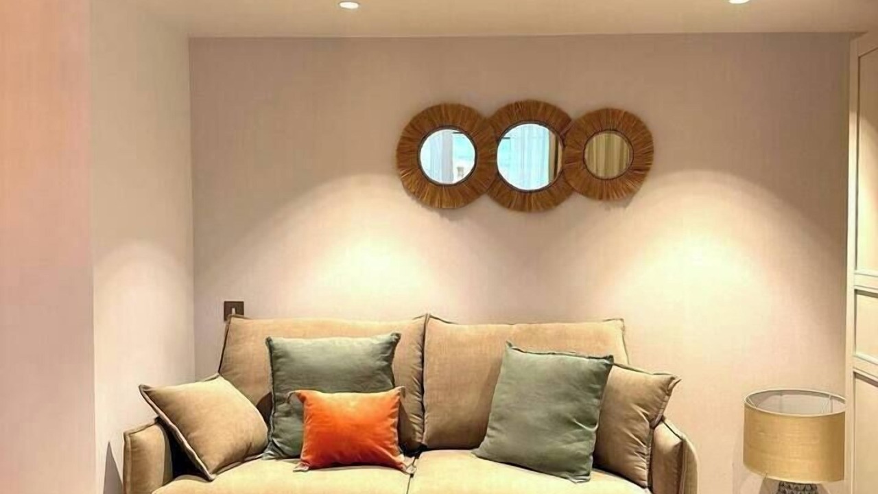 Photo of Bedroom in Lepante Quarter
