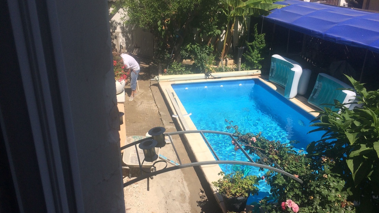 Photo of Outdoor in La Californie