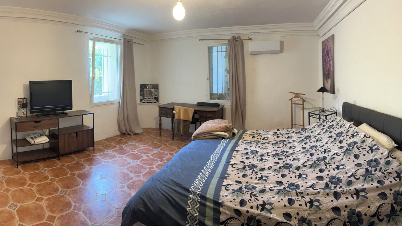 Photo of Bedroom in La Californie
