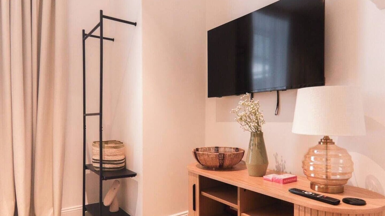 Photo of Bedroom in Lepante Quarter