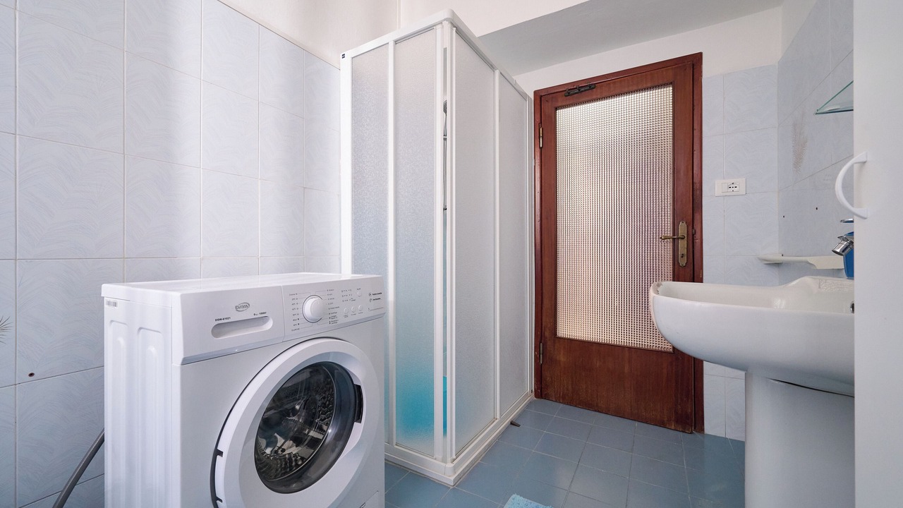 Photo of Bathroom in Piombino