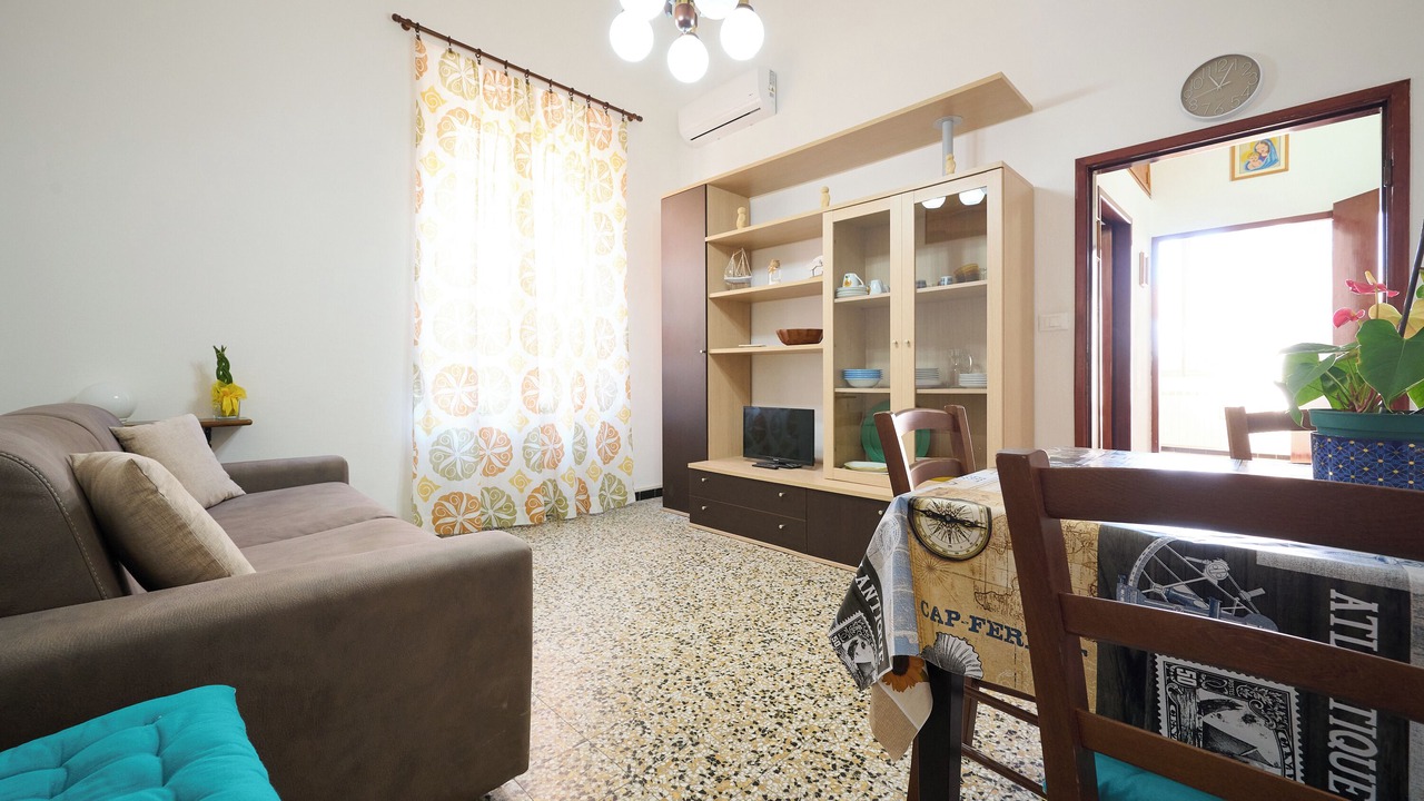 Photo of Livingroom in Piombino