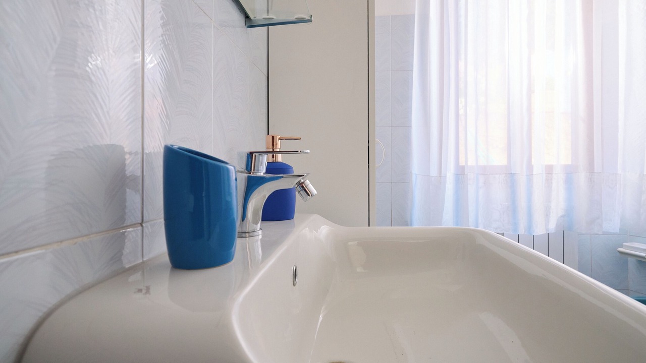 Photo of Bathroom in Piombino