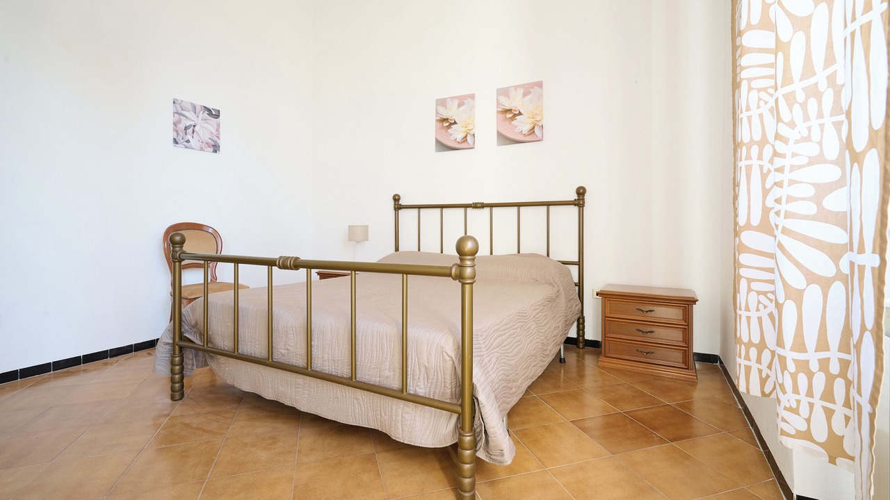 Photo of Bedroom in Piombino