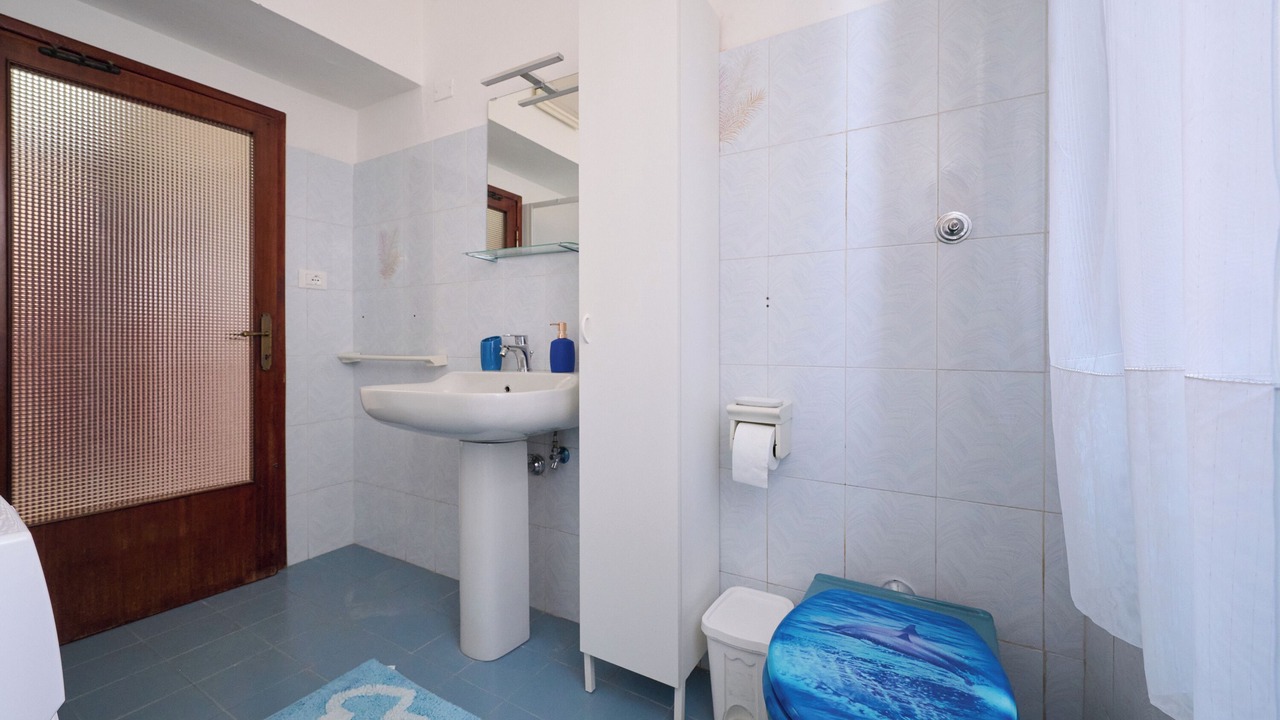 Photo of Bathroom in Piombino