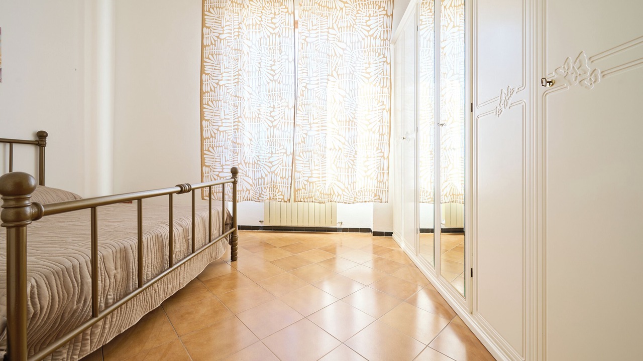 Photo of Bedroom in Piombino