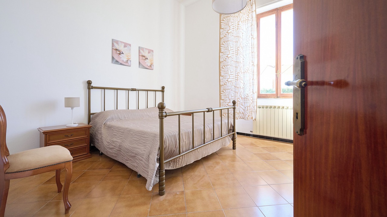 Photo of Bedroom in Piombino