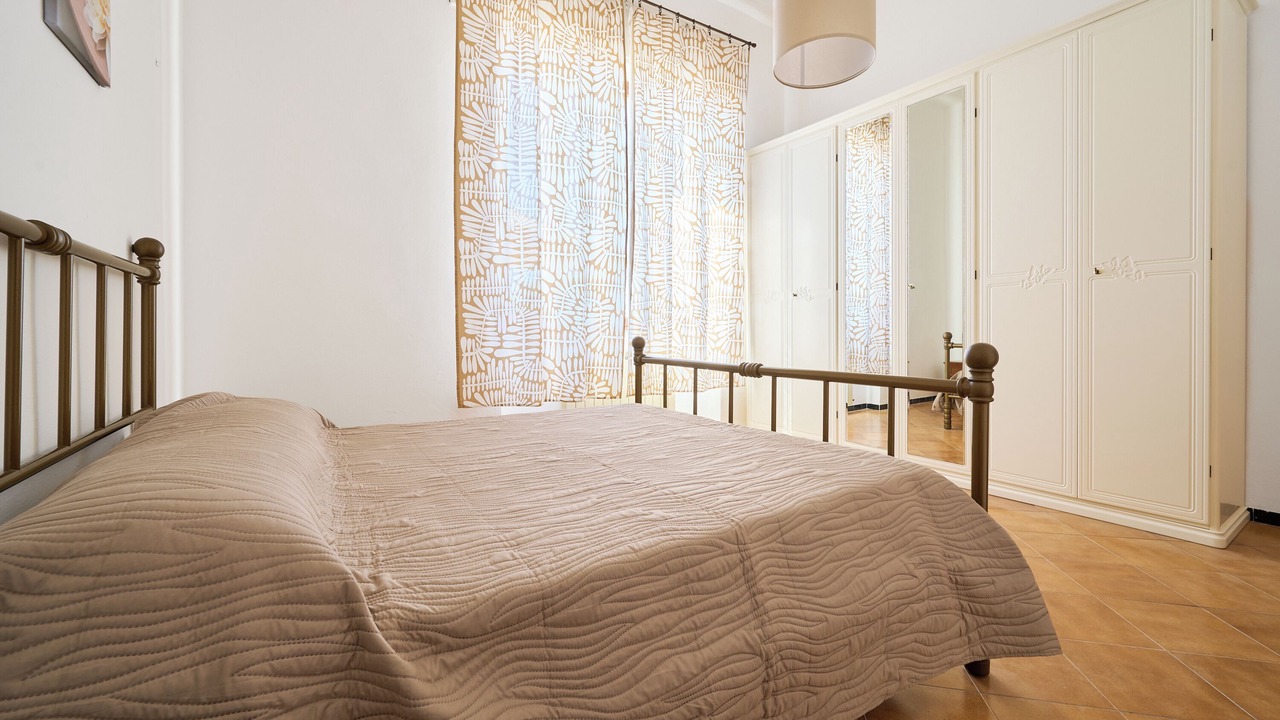 Photo of Bedroom in Piombino