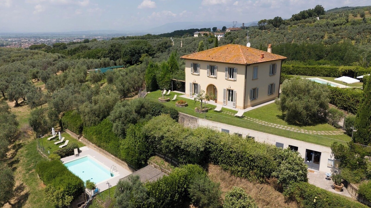 Photo of Outdoor in Lamporecchio