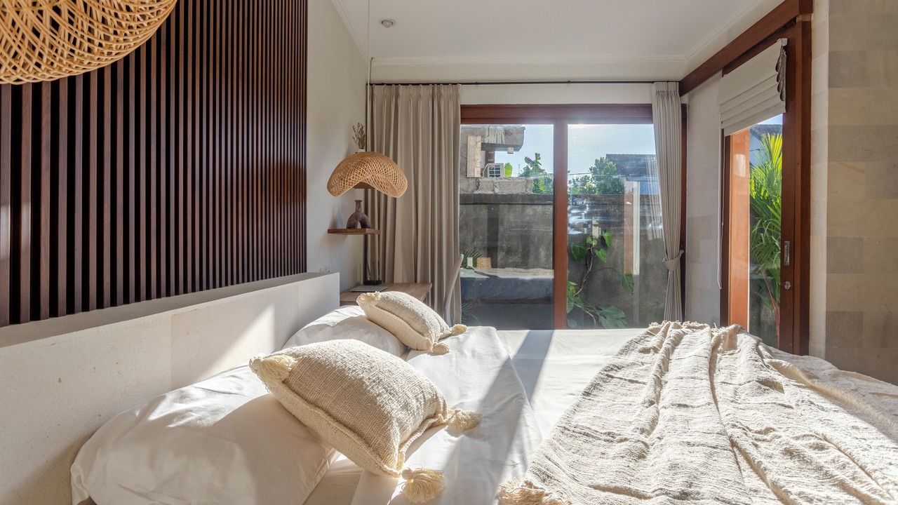 Photo of Bedroom in Sanur Kauh