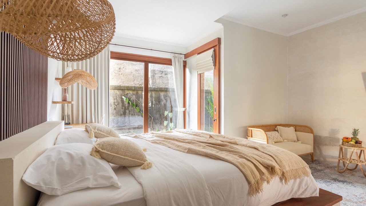 Photo of Bedroom in Sanur Kauh