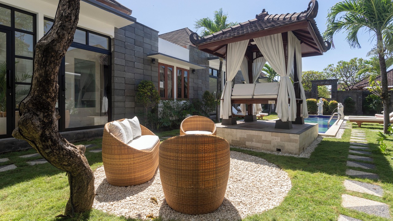 Photo of Outdoor in Sanur Kauh