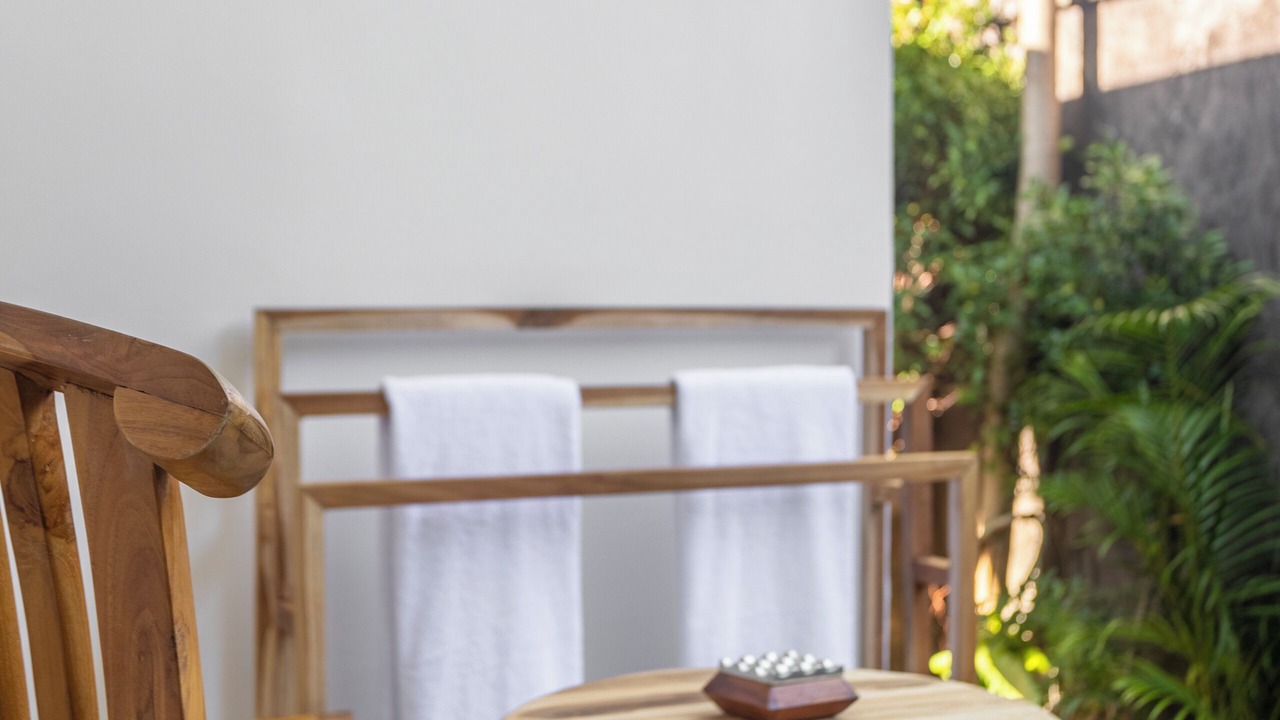 Photo of Patio Balcony in Sanur Kauh