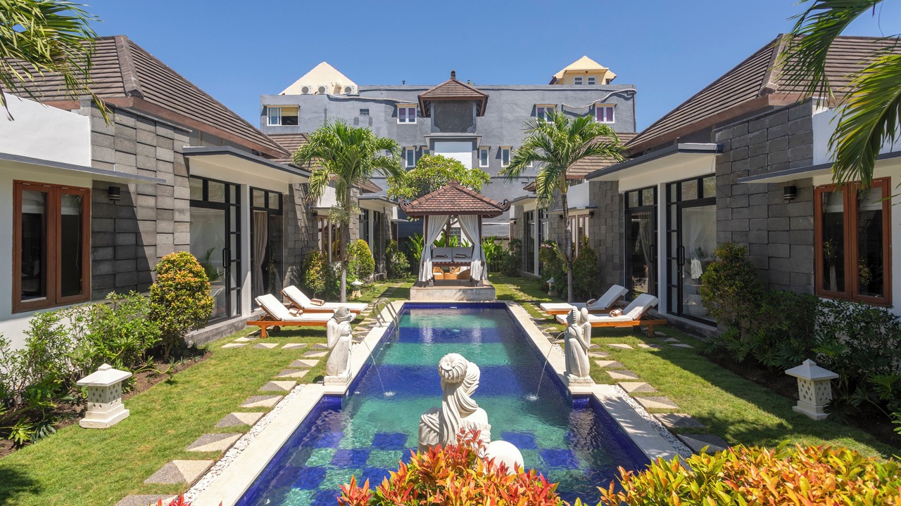 Photo of Outdoor in Sanur Kauh