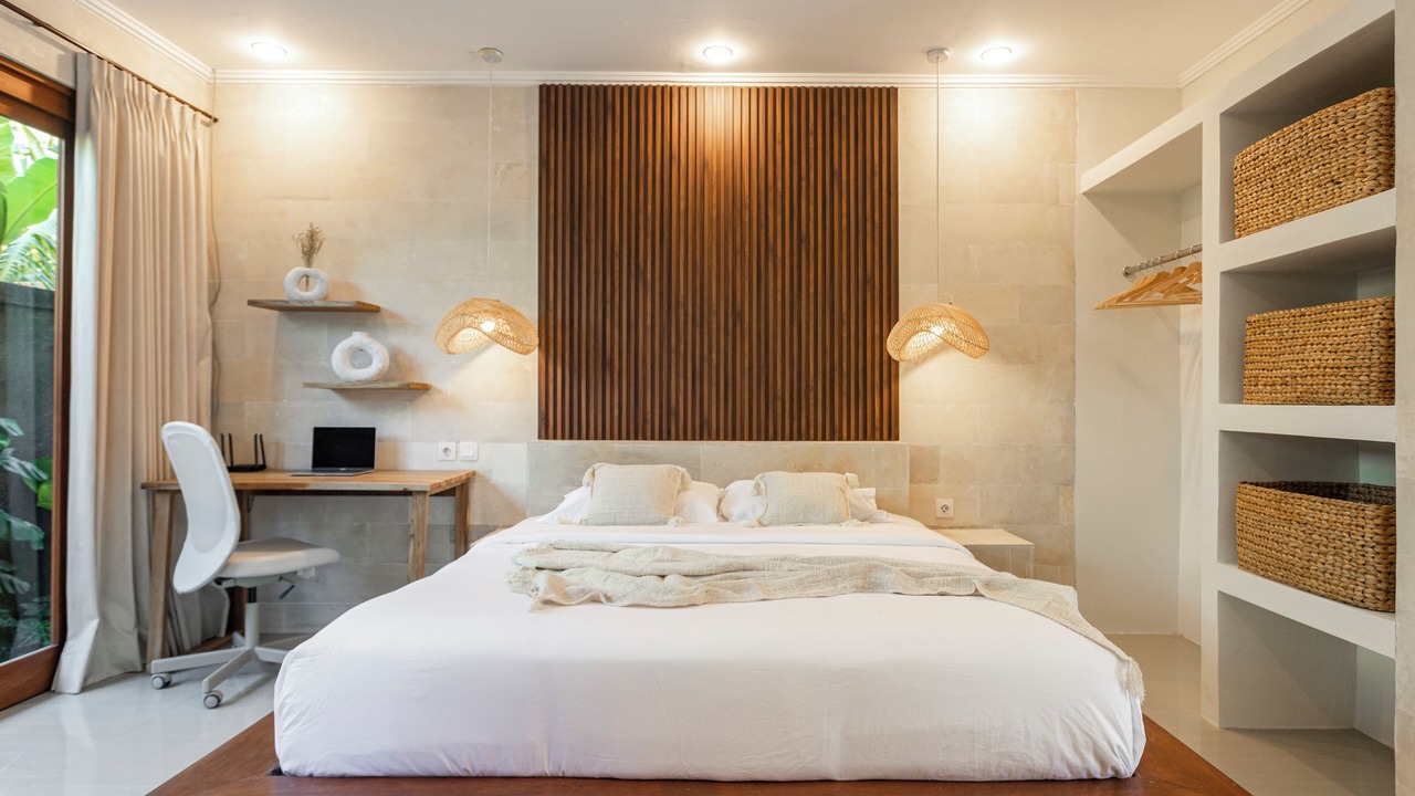 Photo of Bedroom in Sanur Kauh