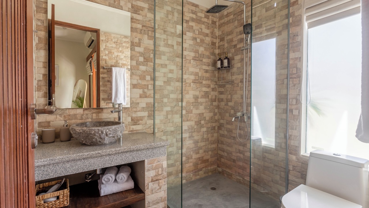Photo of Bathroom in Sanur Kauh