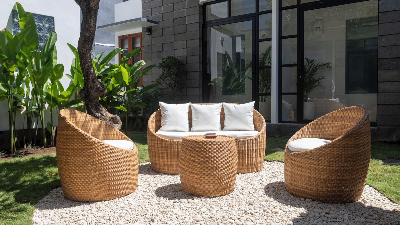 Photo of Outdoor in Sanur Kauh