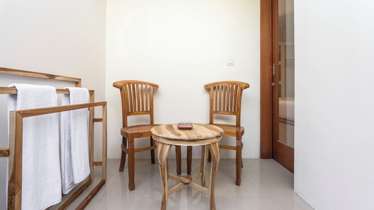 Photo of Patio Balcony in Sanur Kauh