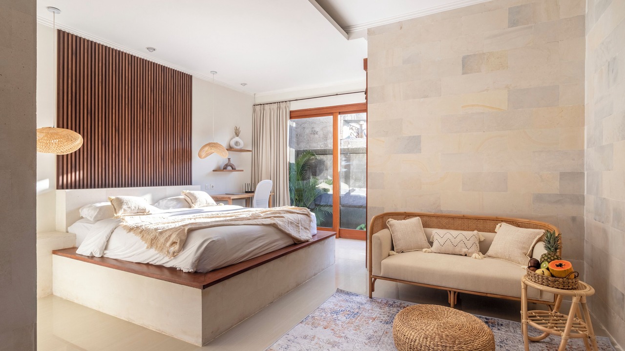 Photo of Bedroom in Sanur Kauh