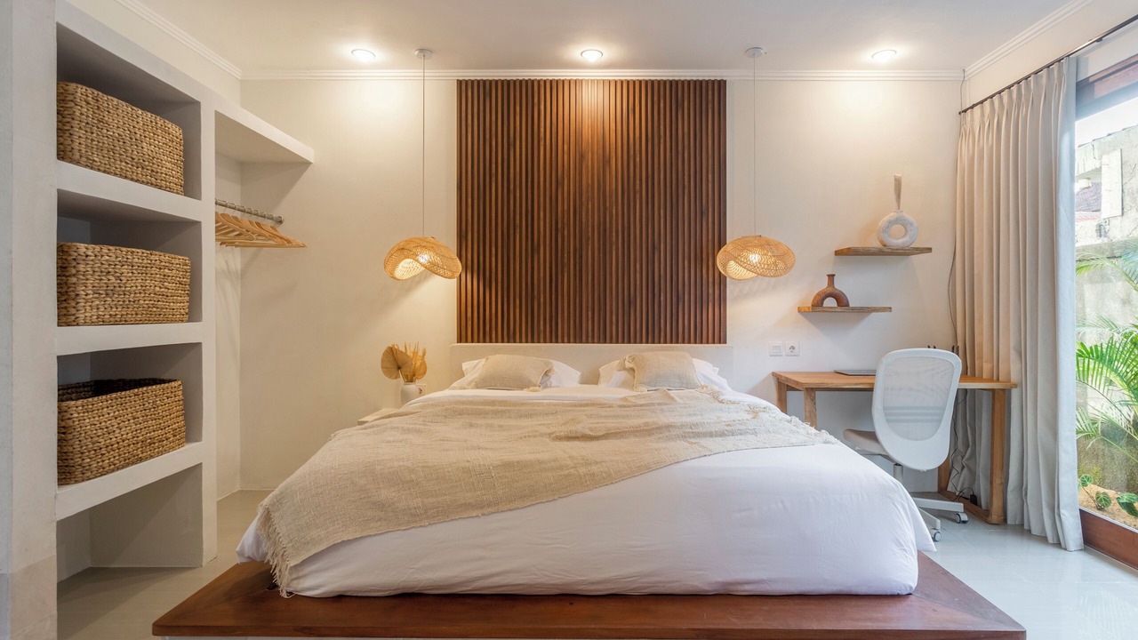 Photo of Bedroom in Sanur Kauh