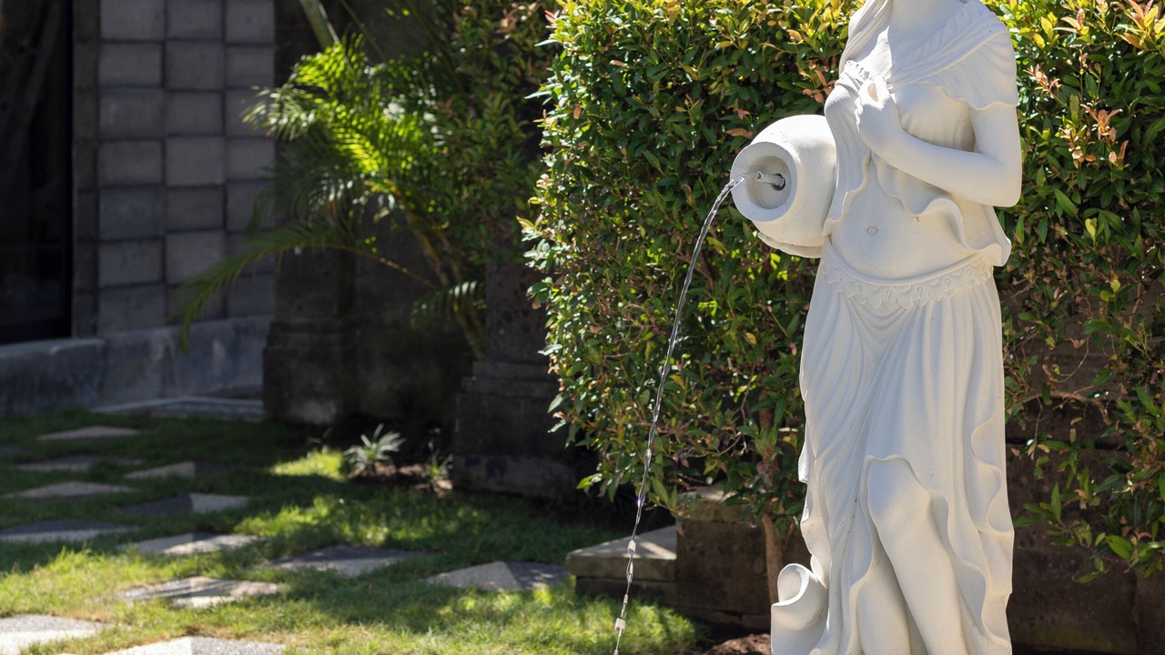Photo of Outdoor in Sanur Kauh