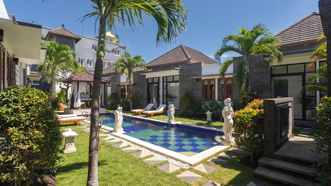 Photo of Outdoor in Sanur Kauh