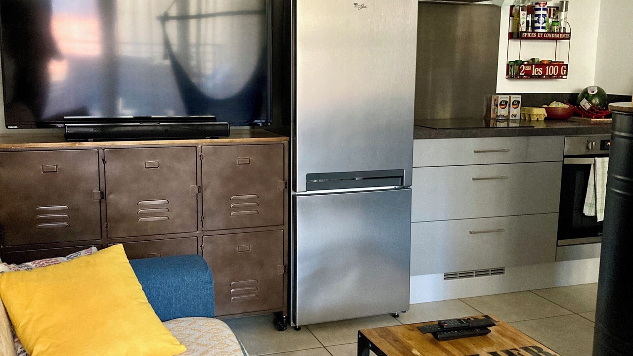 Photo of Livingroom in Pasteur