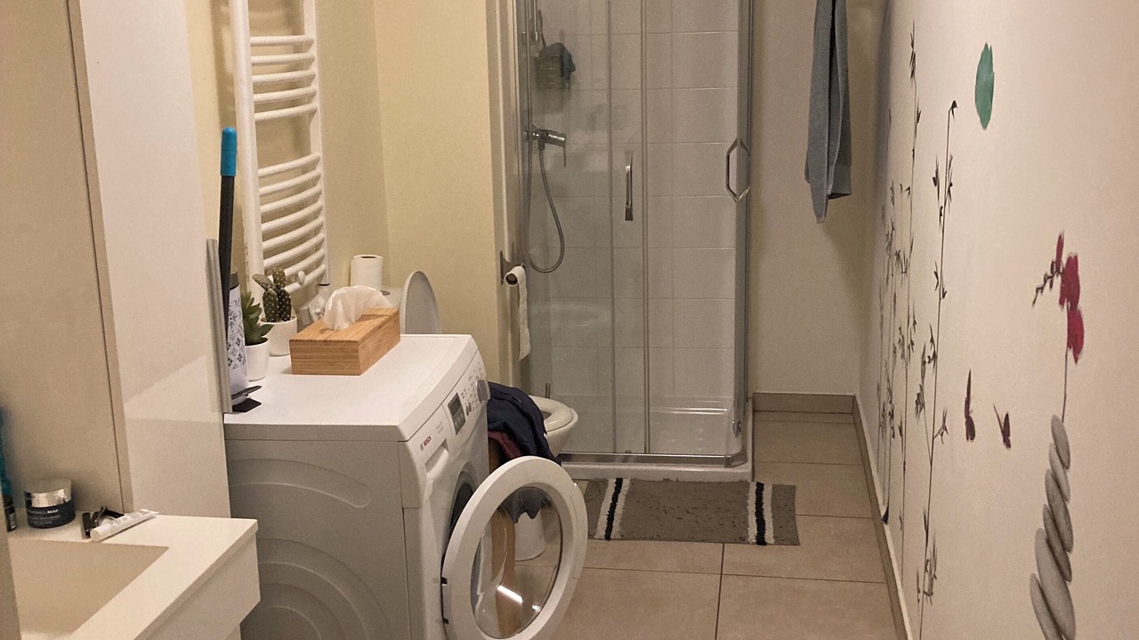 Photo of Bathroom in Pasteur
