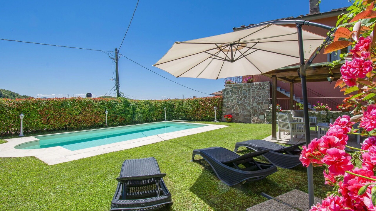 Photo of Outdoor in Montefegatesi