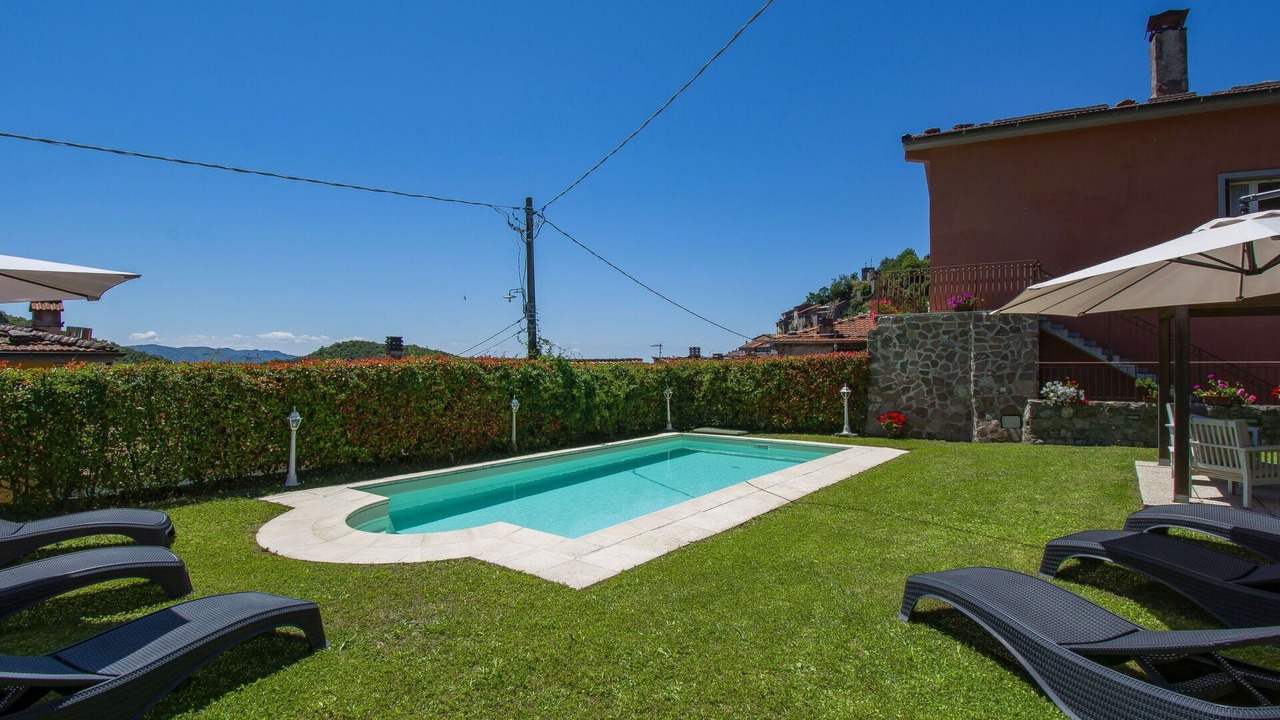 Photo of Outdoor in Montefegatesi