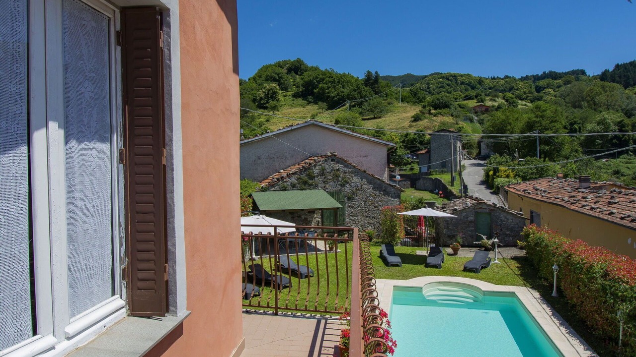 Photo of Outdoor in Montefegatesi