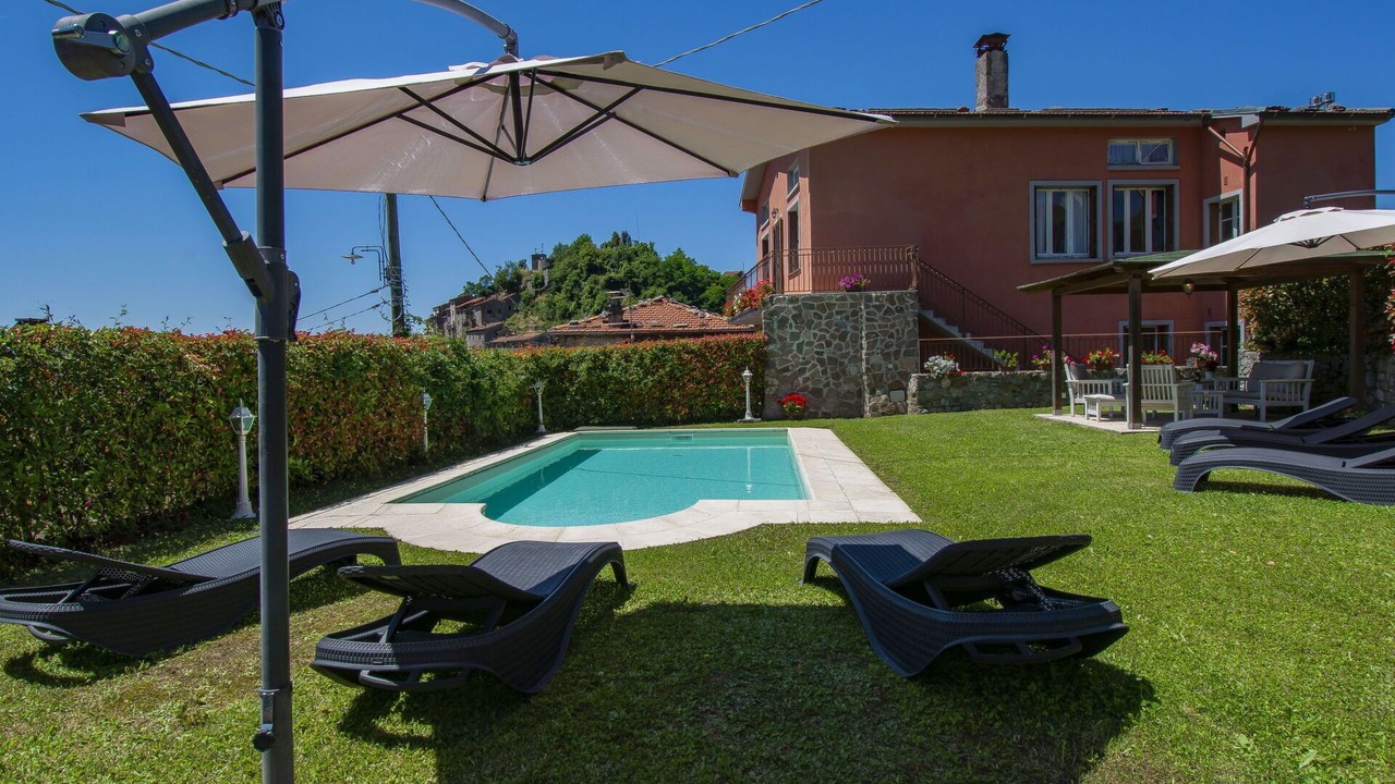 Photo of Outdoor in Montefegatesi