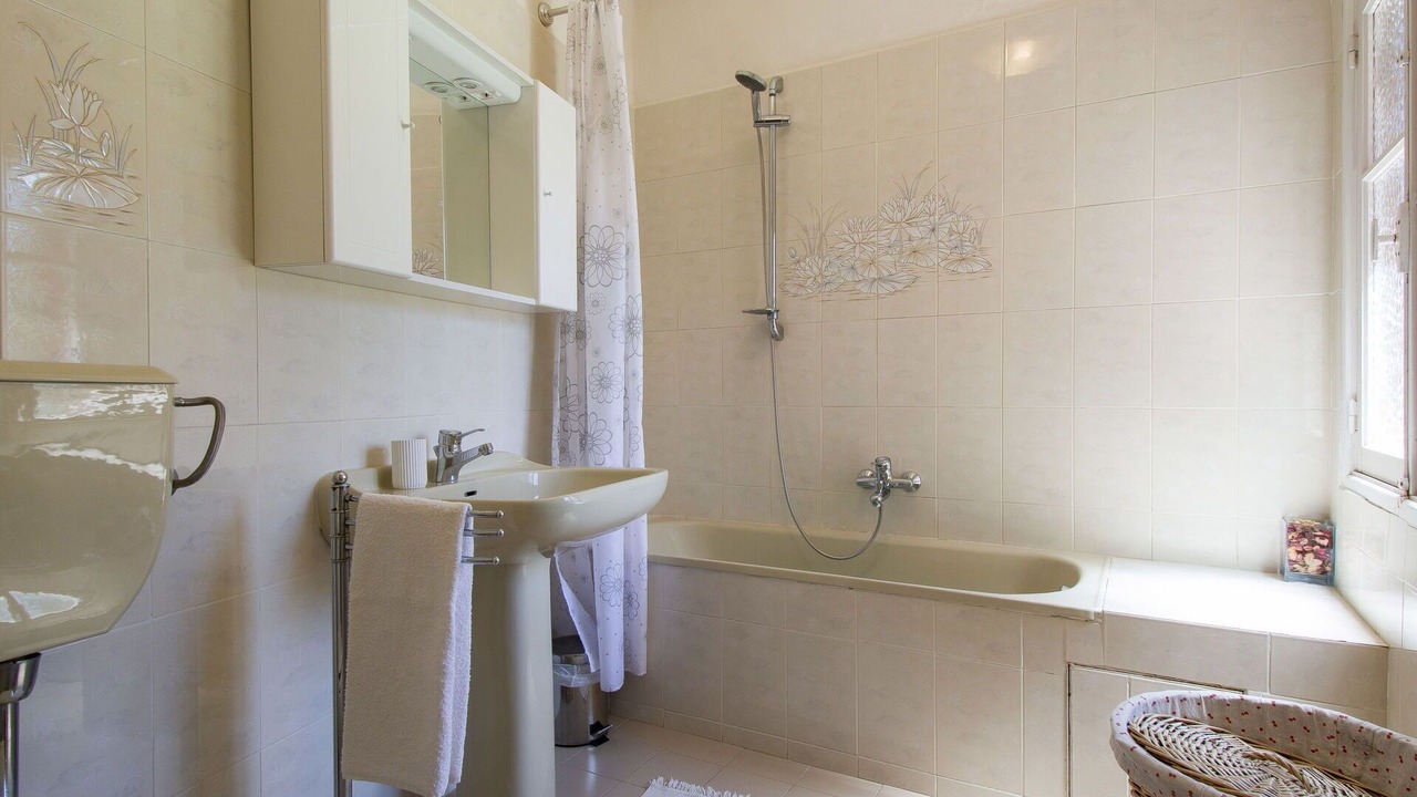 Photo of Bathroom in Montefegatesi