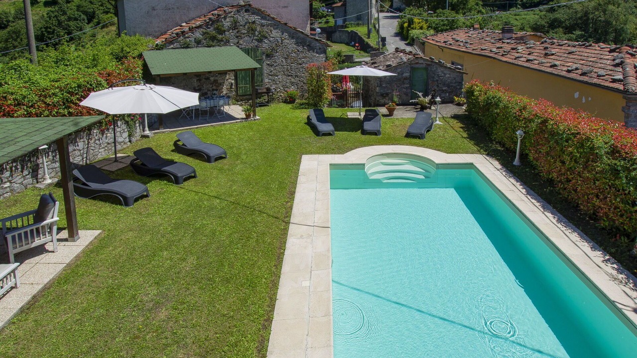 Photo of Outdoor in Montefegatesi