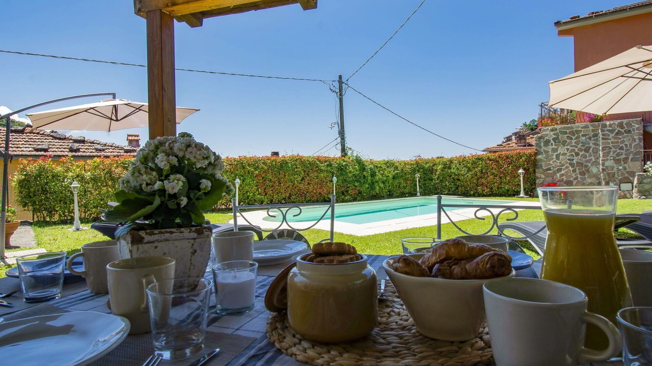 Photo of Outdoor in Montefegatesi