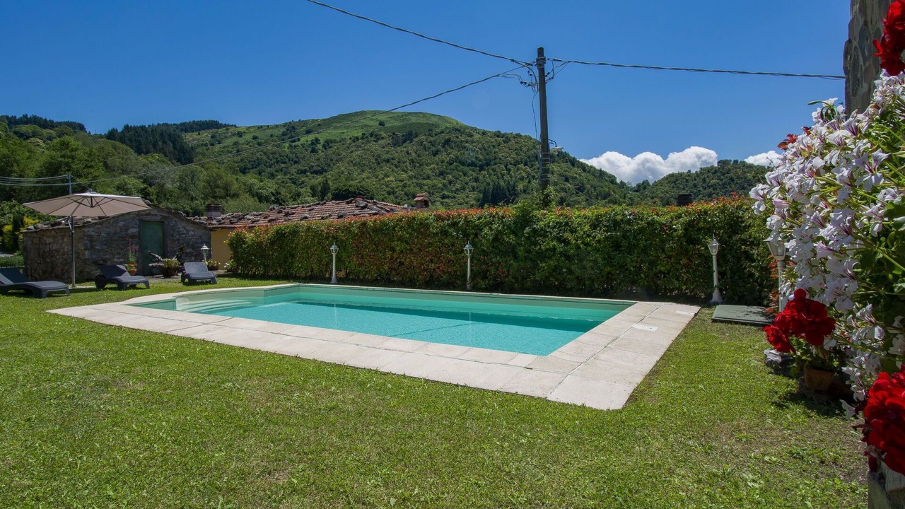 Photo of Outdoor in Montefegatesi