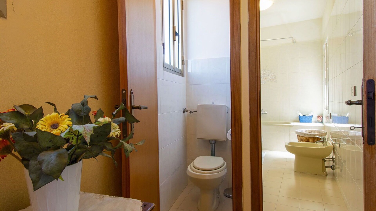 Photo of Bathroom in Montefegatesi