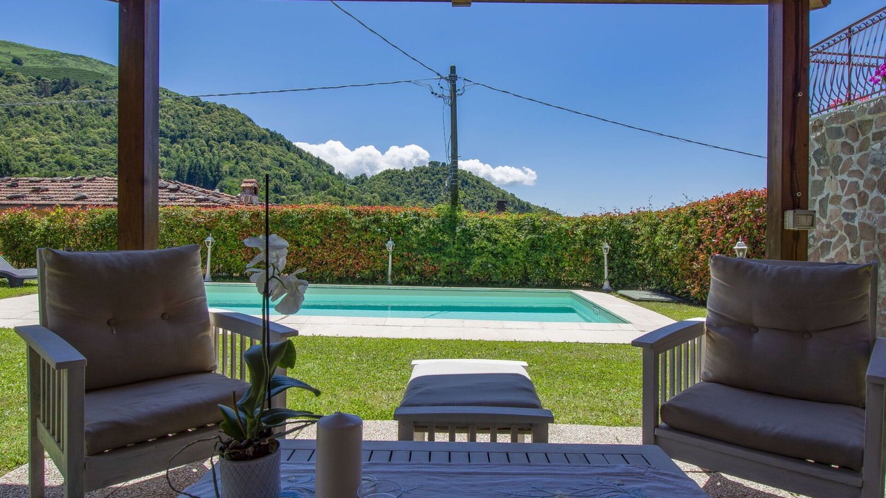 Photo of Outdoor in Montefegatesi