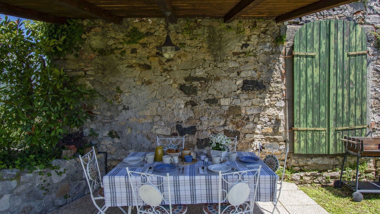 Photo of Outdoor in Montefegatesi