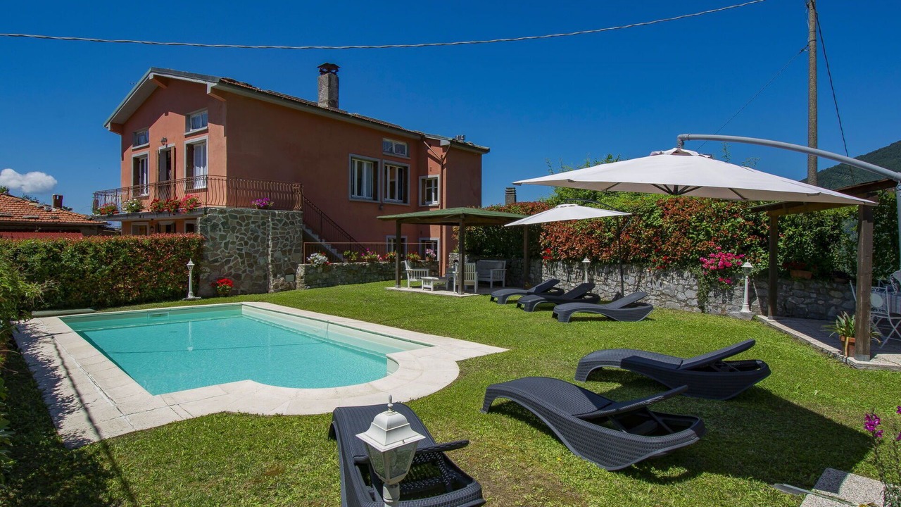 Photo of Outdoor in Montefegatesi