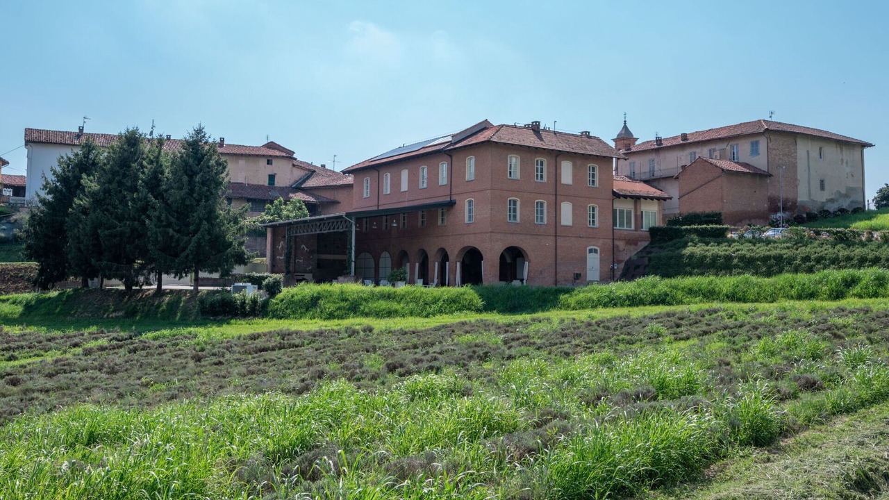Photo of Bedroom in Cossombrato