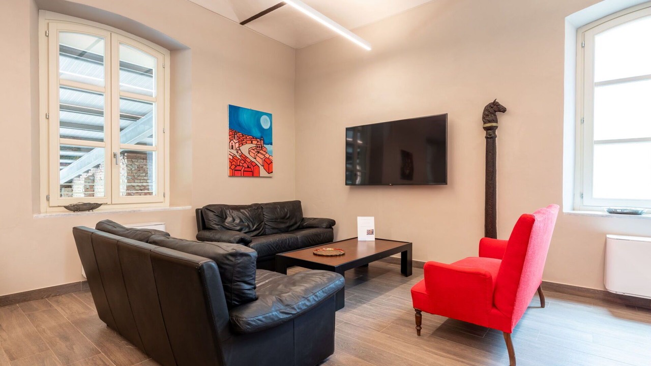 Photo of Bedroom in Cossombrato