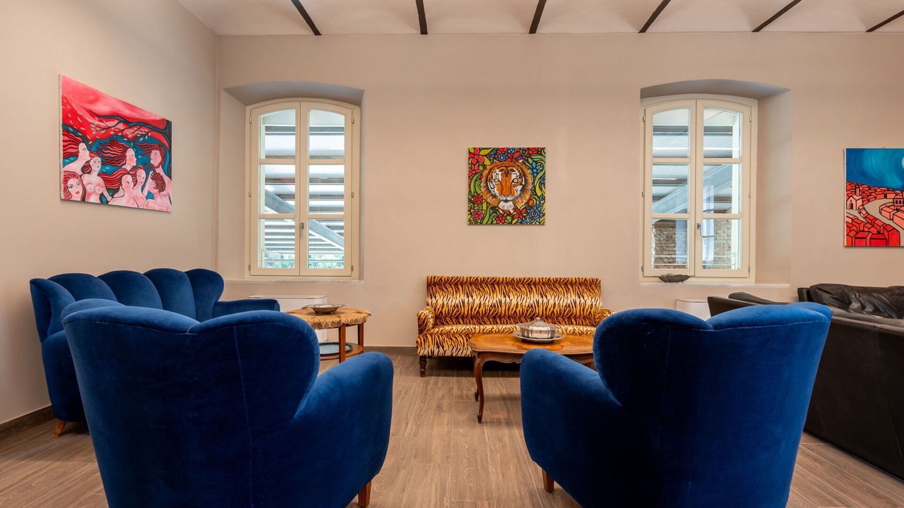 Photo of Bedroom in Cossombrato
