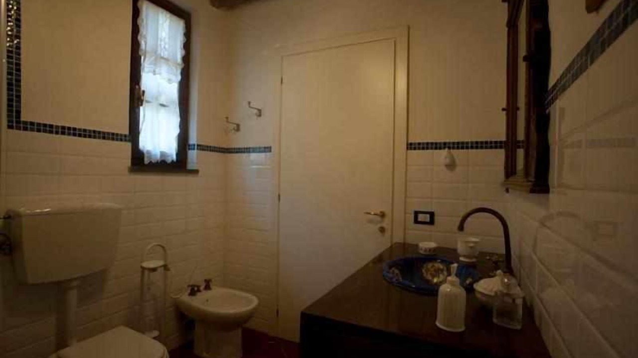 Photo of Bathroom in San Giuliano Terme