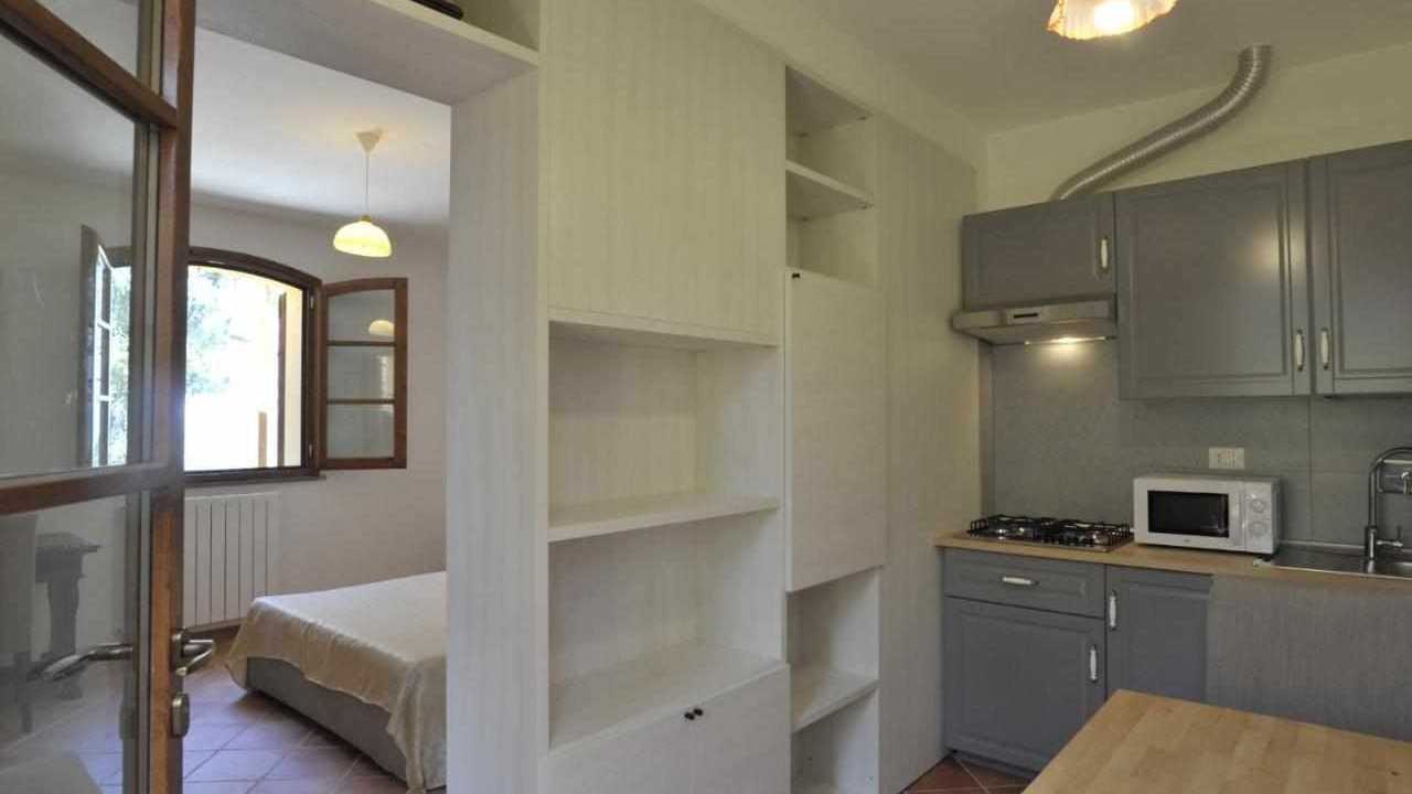 Photo of Bedroom in San Giuliano Terme