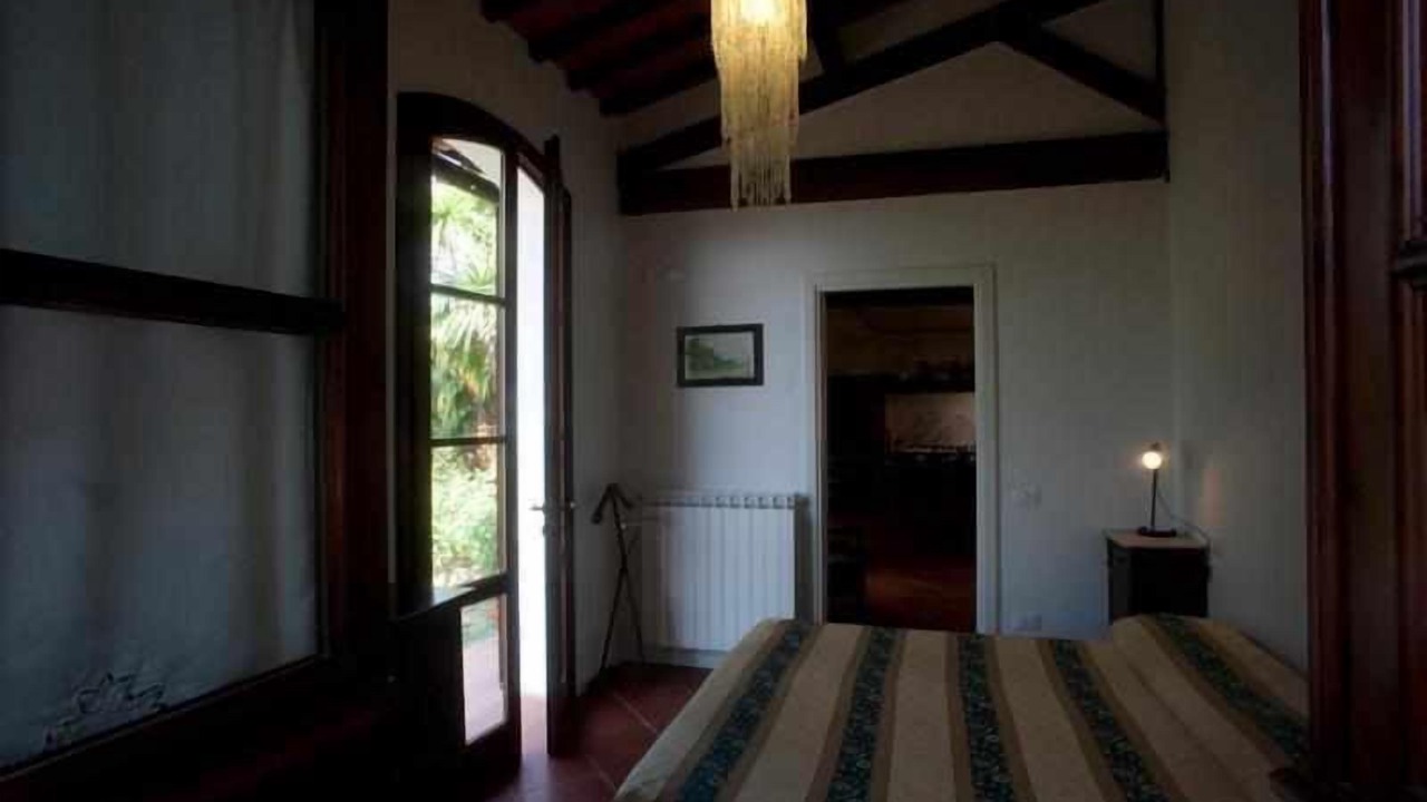 Photo of Bedroom in San Giuliano Terme